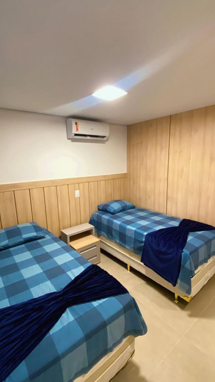 Casa Alto Padrao Beira Mar Ao Lado Do Zorah Beach Trairi - Flecheiras Eksteriør bilde