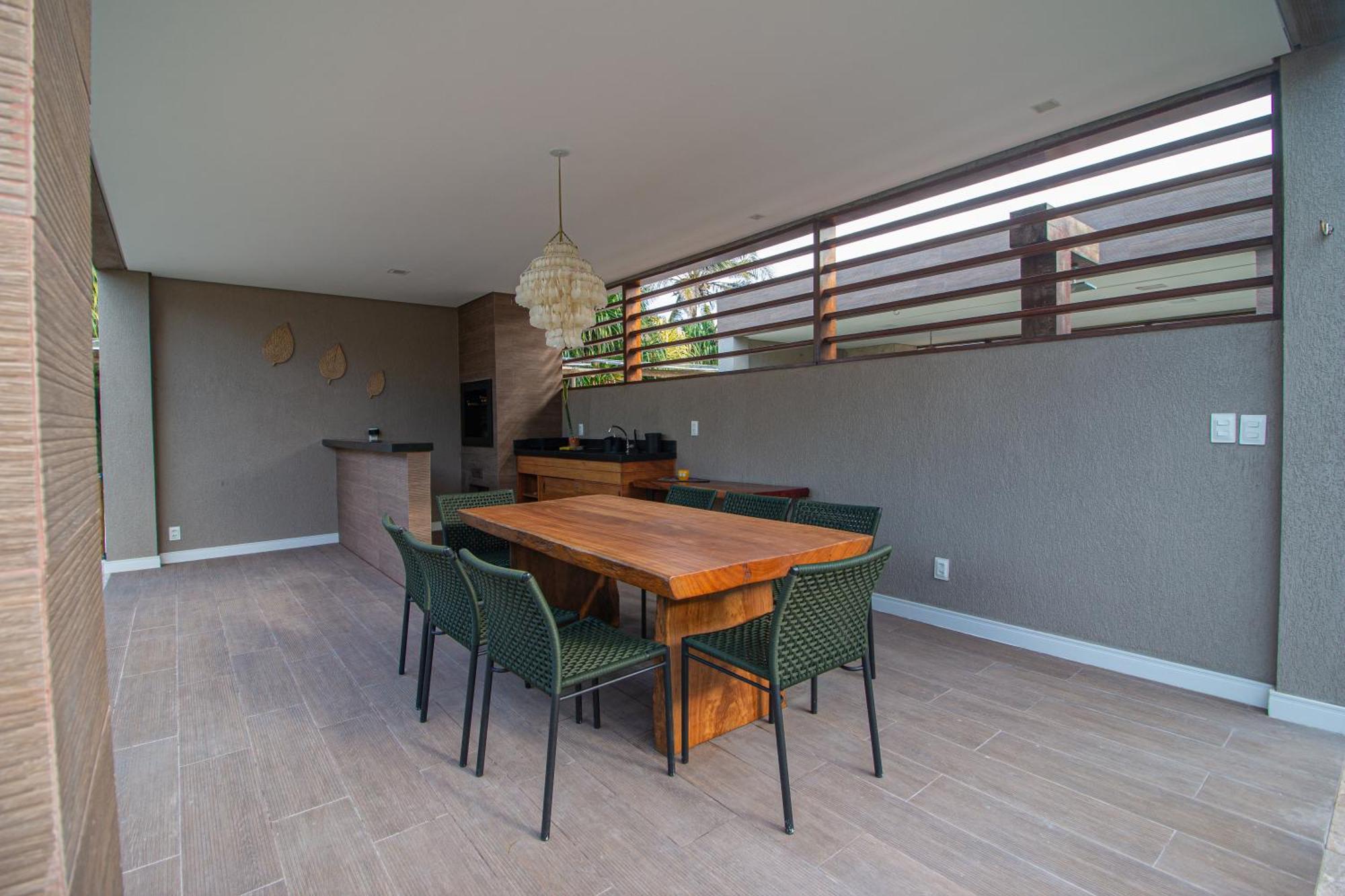 Casa Alto Padrao Beira Mar Ao Lado Do Zorah Beach Trairi - Flecheiras Eksteriør bilde