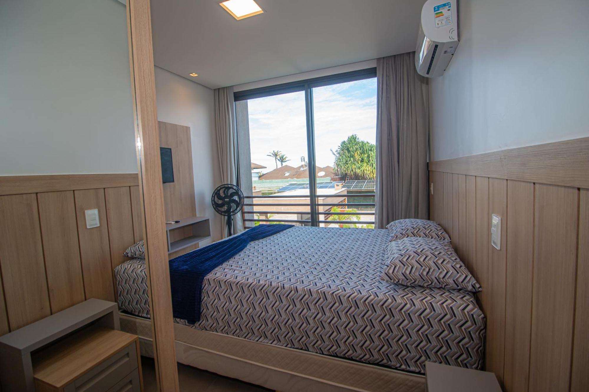 Casa Alto Padrao Beira Mar Ao Lado Do Zorah Beach Trairi - Flecheiras Eksteriør bilde